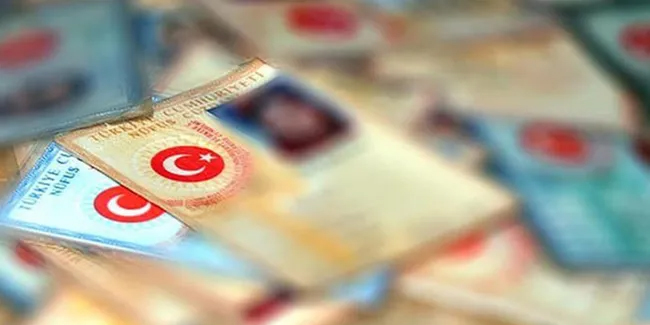 Türk vatandaşları, 30 Haziran itibarıyla eski tip kimlik kartıyla KKTC'ye gidemeyecek