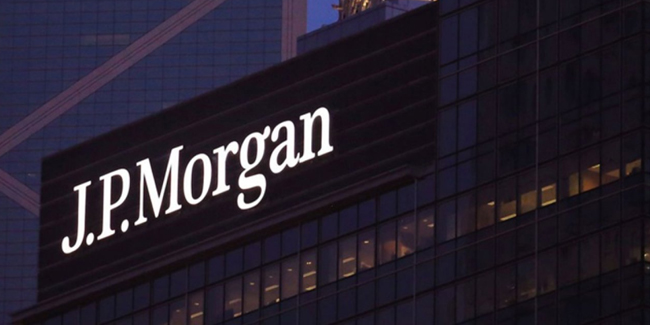 JP Morgan, Metaverse'de ofis açan ilk banka oldu
