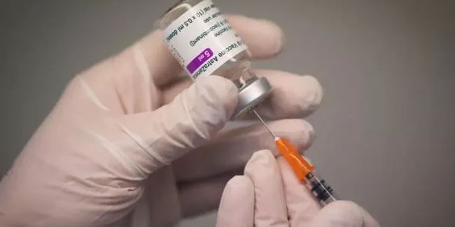 AstraZeneca aşısı olan 7 kişi daha aynı sebepten dolayı öldü