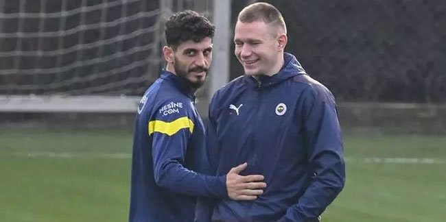 Fenerbahçe'de sürpriz veda! Süper Lig ekipleri peşinde