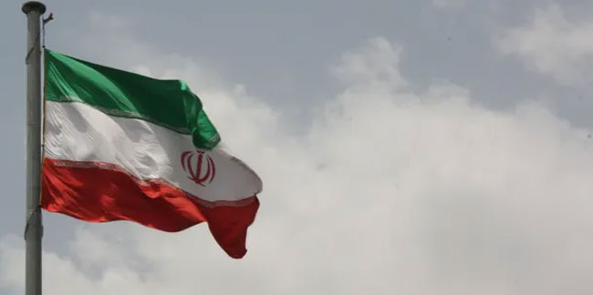 Tahran'da sır ölüm! Elçilik çalışanı kadın 18. kattan düştü