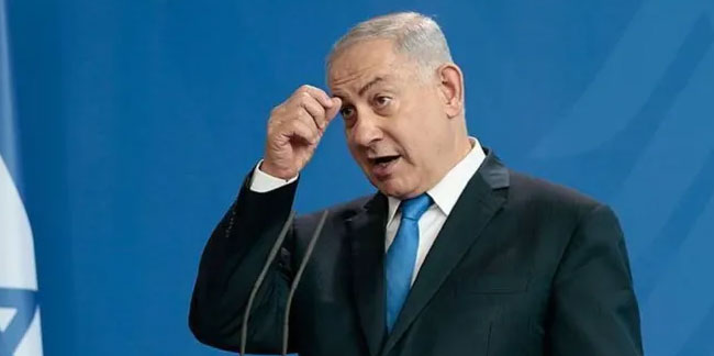 Yargı kararına uydu: Netanyahu, Şas Partisi liderini azletti