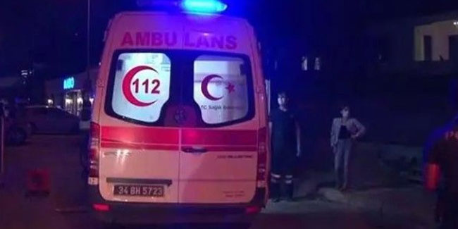 Ambulans krizi mecliste! 112 istasyonları neden kapatılıyor