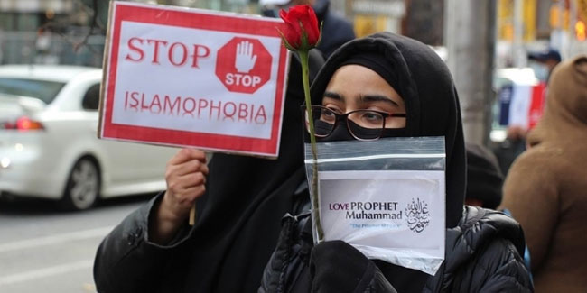 İslamofobi Avrupa eğitim sistemini de kirletiyor
