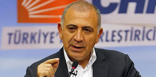 CHP'li Gürsel Tekin'den Bakan Soylu'nun iddialarına jet cevap