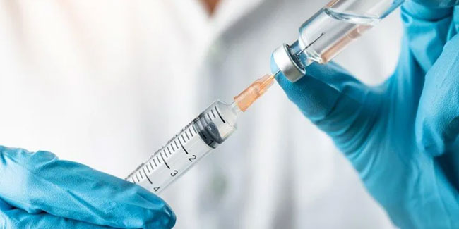 AB Komisyonu Başkan Yardımcısı'ndan aşı itirafı: Hatalar yapıldı