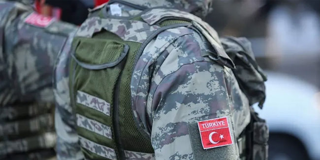 MİT'den teröre ağır darbe: 11 terörist yakalandı!