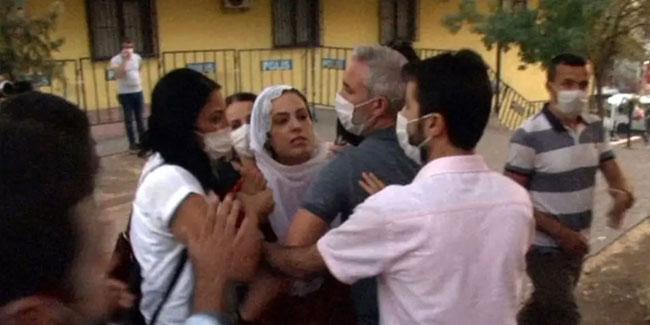 HDP'li Milletvekili hakkında soruşturma başlatıldı