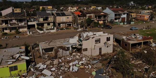 Brezilya'da sel felaketinde ölü sayısı arttı
