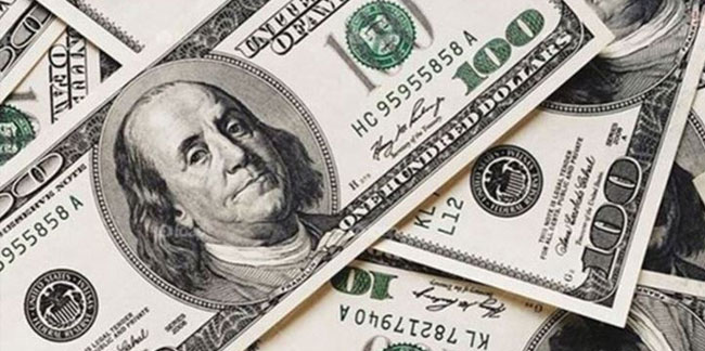 Ünlü ekonomist Mahfi Eğilmez açıkladı: Dolar neden yükseliyor?