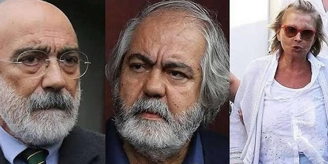 Savcı Ahmet Altan ve Nazlı Ilıcak'a ceza, Mehmet Altan'a beraat istedi