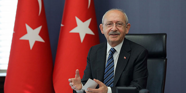 SADAT, Kılıçdaroğlu’na 1 milyon TL’lik tazminat davası açtı