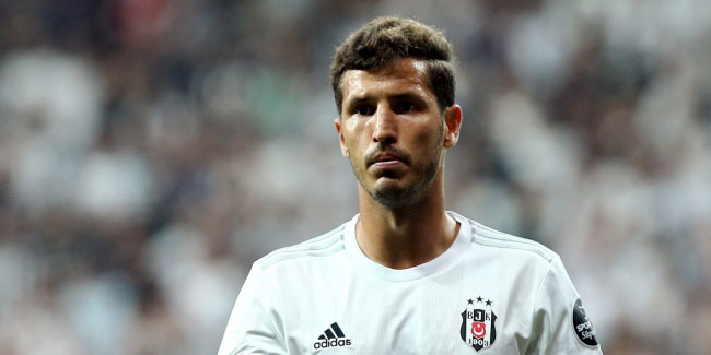 Salih Uçan mağlubiyeti hazmedemedi! Hakemi suçladı: "Trabzonspor'u korudu"