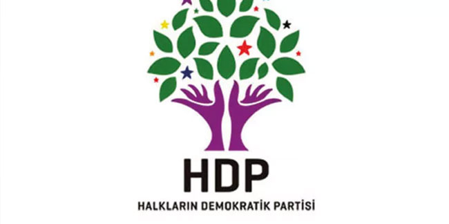 HDP’li Başkan gözaltında