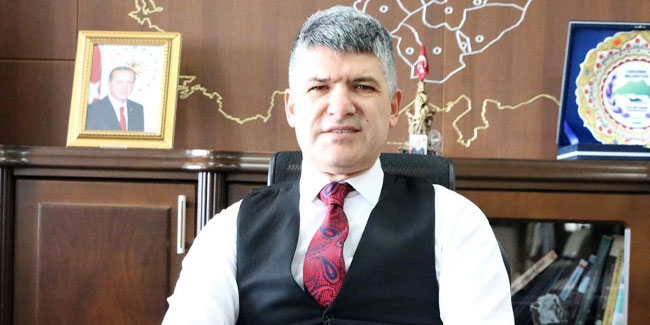 Trabzon Emniyet Müdürü belli oldu