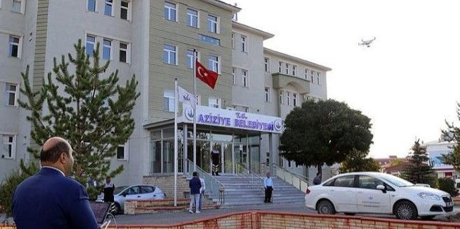 AKP’li belediyede neler oluyor? Görevde yükselme skandalı