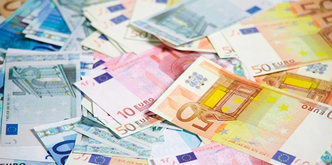 Finansal varlıklar 192 trilyon euro ile rekor kırdı