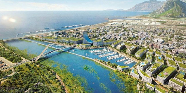 Ulaştırma Bakanlığı'ndan Kanal İstanbul açıklaması
