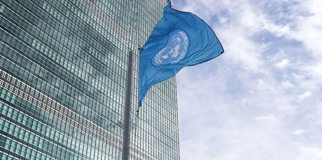 Azerbaycan davet etti: Birleşmiş Milletler heyeti Karabağ'a gidecek