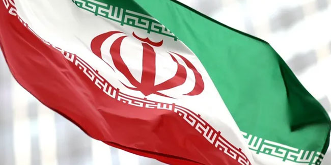 İran'dan Paris İklim Anlaşması için yaptırımların kaldırılması şartı