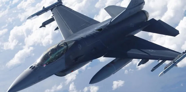 FT: Biden yönetimi Türkiye'ye F-16 satışına destek açıkladı ama anlaşmanın Kongre'de onaylanması zor