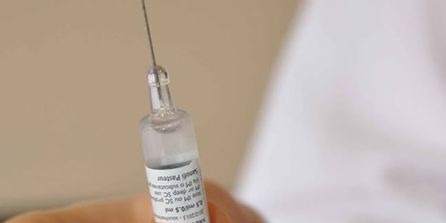 'Aşı reddi hastalıklarda artışa neden olabilir'