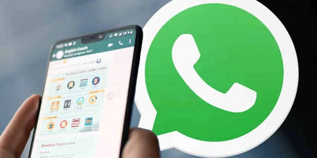 WhatsApp'a yeni özellik: Kaybolan mesajlar saklanabilecek
