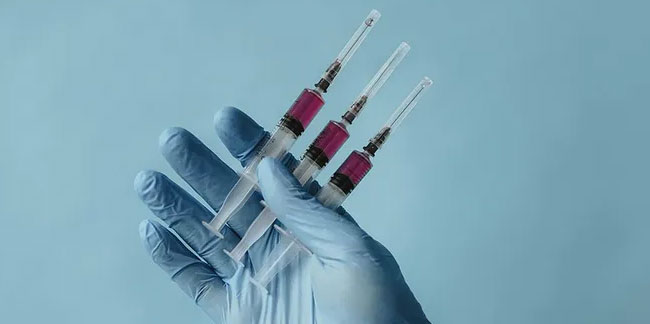 BionTech aşısı randevusu olanlar dikkat!