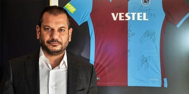 Ertuğrul Doğan'dan flaş sözler! "Satılacak son kulüp Trabzonspor’dur!"