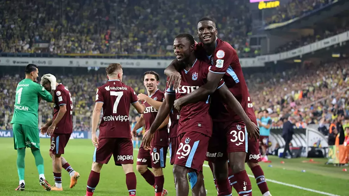 Trabzonspor'da Eksikler Can Sıkıyor