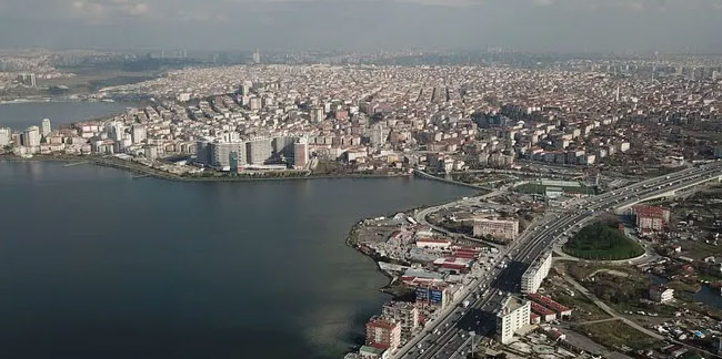 Merkez'in faiz kararı için olay olacak Kanal İstanbul iddiası