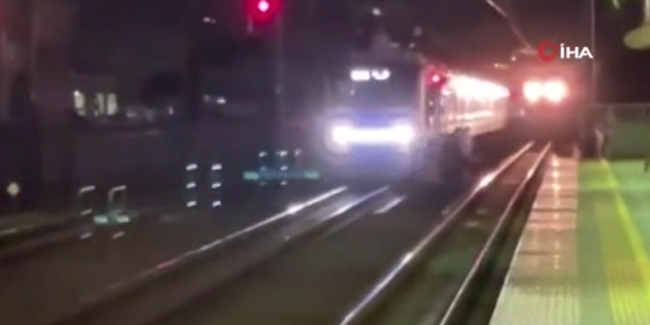 Tokyo metrosunda bıçaklı saldırı: En az 10 yaralı