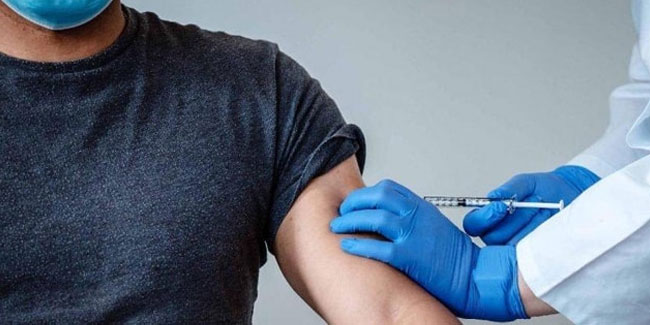 ABD'li iki dev şirket anlaştı. 1 milyar doz Koronavirüs aşısı üretecekler