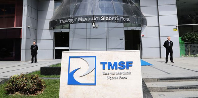Kayyum 20 milyon euro ile kayıplara karışmıştı: TMSF'den açıklama geldi