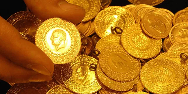18 Ekim 2019 gram altın, çeyrek altın, tam altın fiyatları