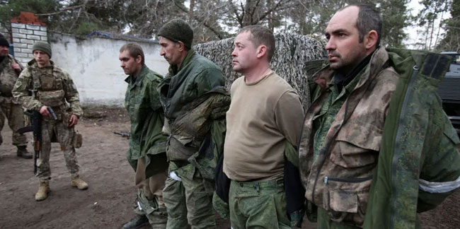 Rus ordusu darmaduman: Telsiz konuşmaları ortaya çıktı