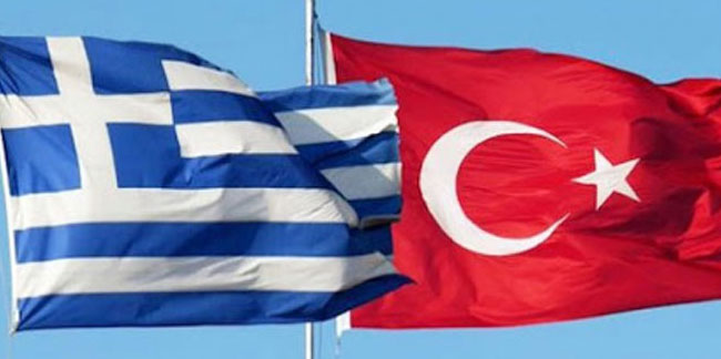 Yunanistan Türkiye'ye uyguladığı kısıtlamaları kaldırdı!