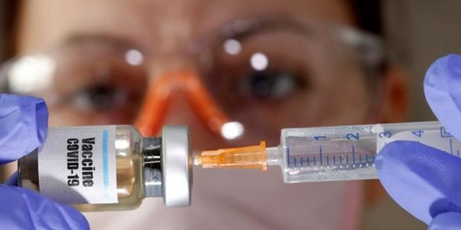Finlandiya korona virüs aşısına hazırlanıyor