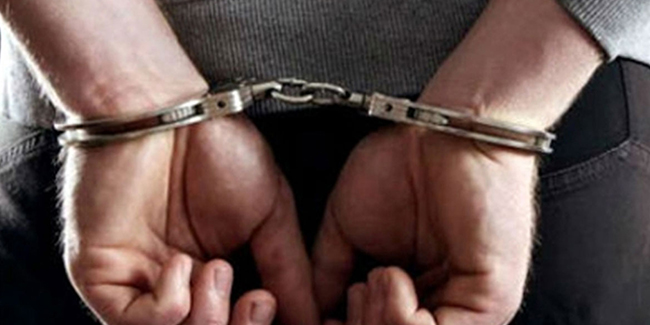 Çapa'ya 'rüşvet' operasyonu: CZN Burak'ın annesi de tutuklandı