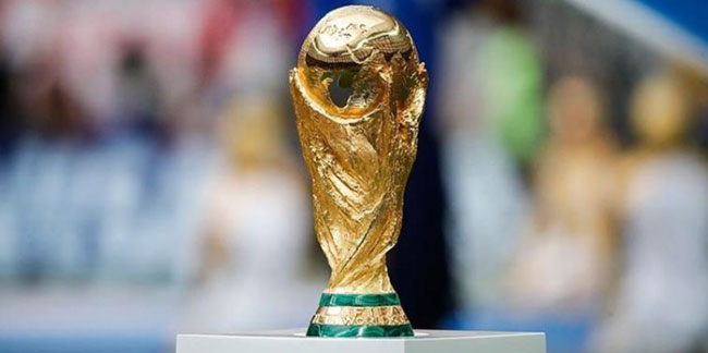 2022 FIFA Dünya Kupası'nın açılış maçının tarihi belli oldu