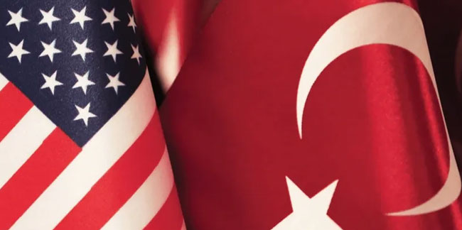 ABD'yi rahatsız etti! KKTC ve Türkiye’ye ''kışkırtıcı, kabul edilemez'' tepkisi
