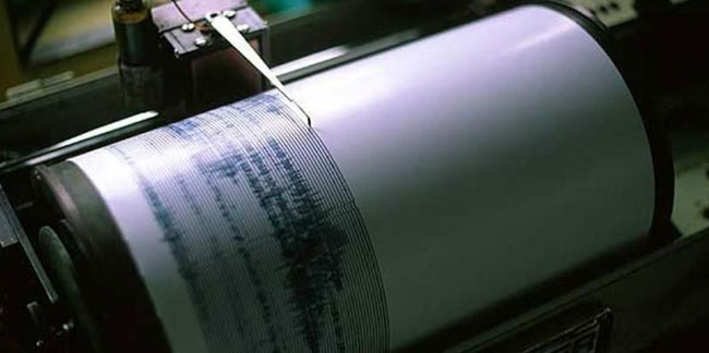 Türkiye için umut vadeden keşif: deprem 2 saat öncesinden öngörülecek