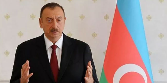 Aliyev'den BM Konseyi'nde reform çağrısı