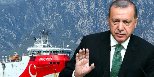 Cumhurbaşkanı Erdoğan'ın kritik görüşmesi bugün