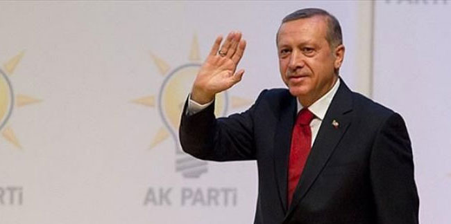 Financial Times’tan Erdoğan analizi: Karşı karşıya kalınılan tek soru