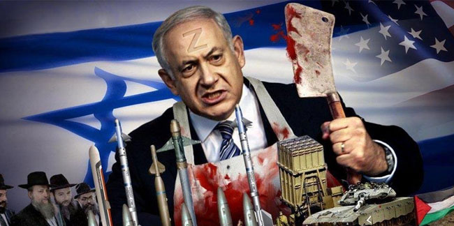 İsrail'in gözünü kan bürüdü! Yüzde 72'si Gazze katliamını destekledi