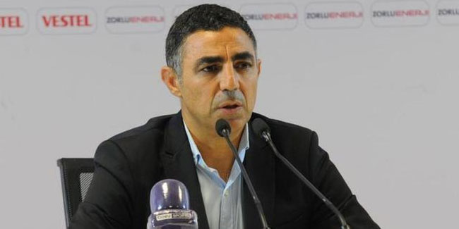 Ankaraspor, Mustafa Özer ile yollarını ayırdı