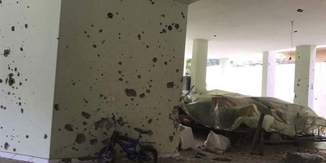 Libya'nın Zaviye kentinde çatışma: 5 ölü