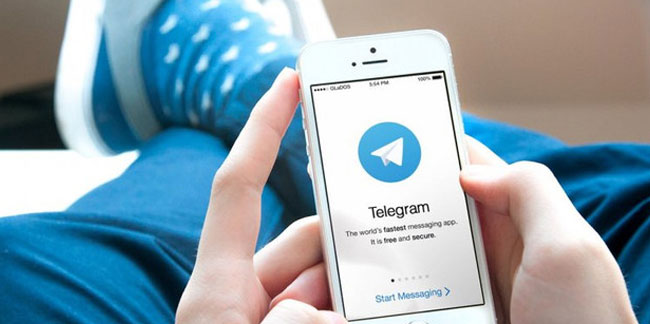 Kullanıcı sayısı çığ gibi artan Telegram mahkemelik oldu!