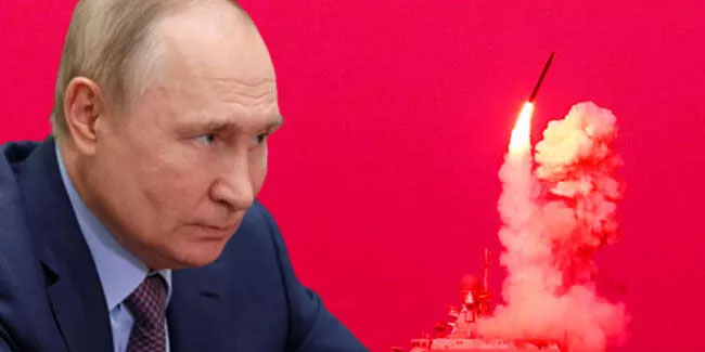 ABD istihbaratı: Rus generaller nükleer saldırı için toplandı